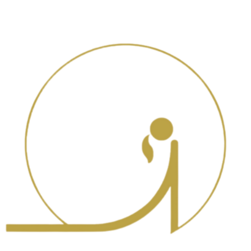 logotipo moni yoga transparente