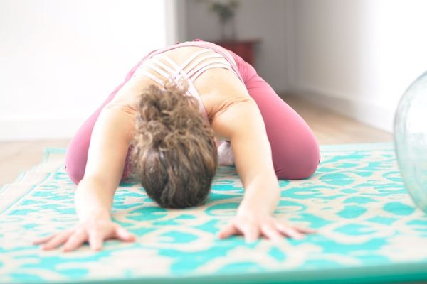 yoga bilingue servicios