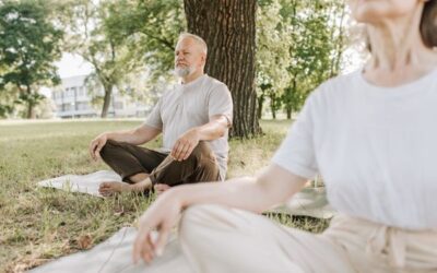 ¿El yoga aumenta la longevidad?