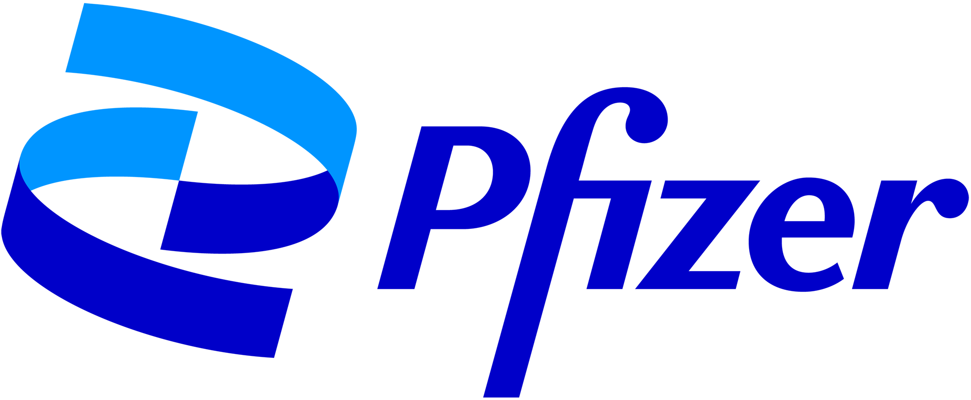 Pfizer Logo Color RGB